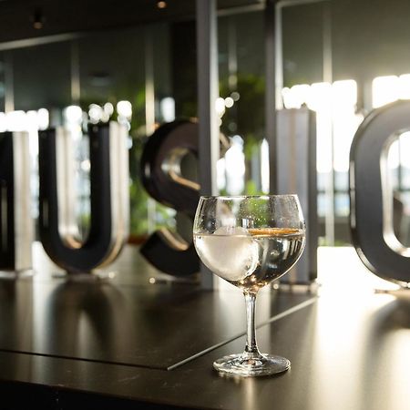Motel One 曼海姆 外观 照片